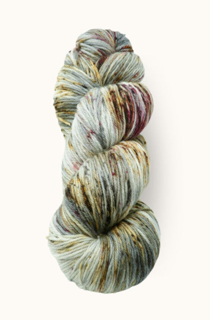 Prosper Sock Merino/Nylon - Ask Questions Later