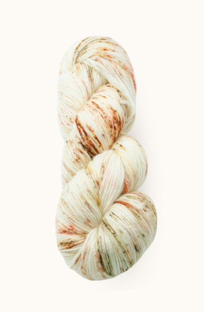 Prosper Sock Merino/Nylon - Grace's Garden
