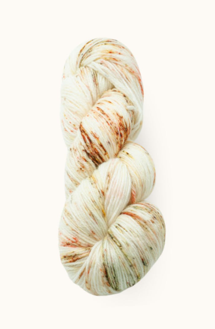 Prosper Sock Merino/Nylon - Grace's Garden