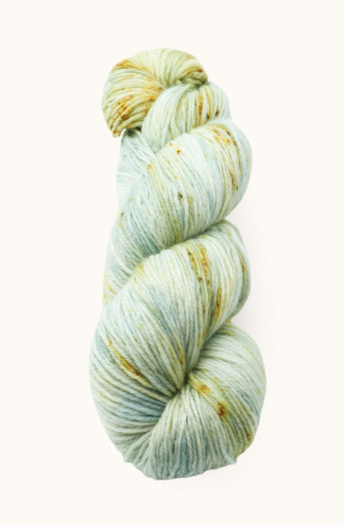 Prosper Sock Merino/Nylon - Lets Be Frank