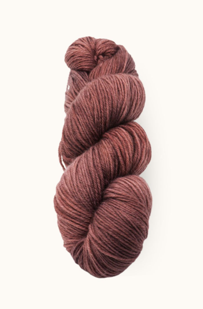 Prosper Sock Merino/Nylon - Maven
