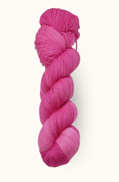 Prosper Sock Merino/Nylon - Atomic Bubble Gum