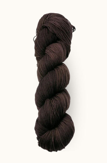 Prosper Sock Merino/Nylon - Dark Horse