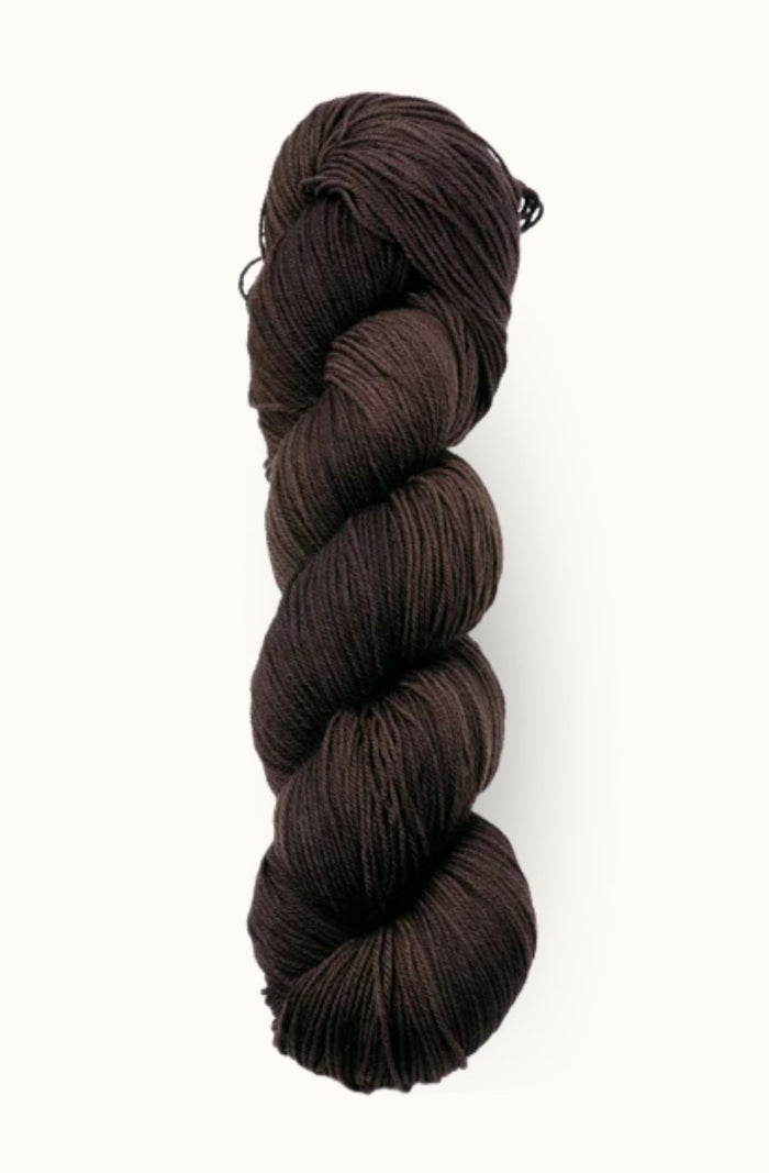 Prosper Sock Merino/Nylon - Dark Horse