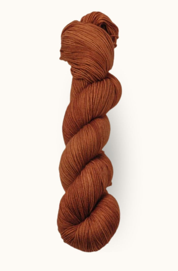 Prosper Sock Merino/Nylon - Hoodoo