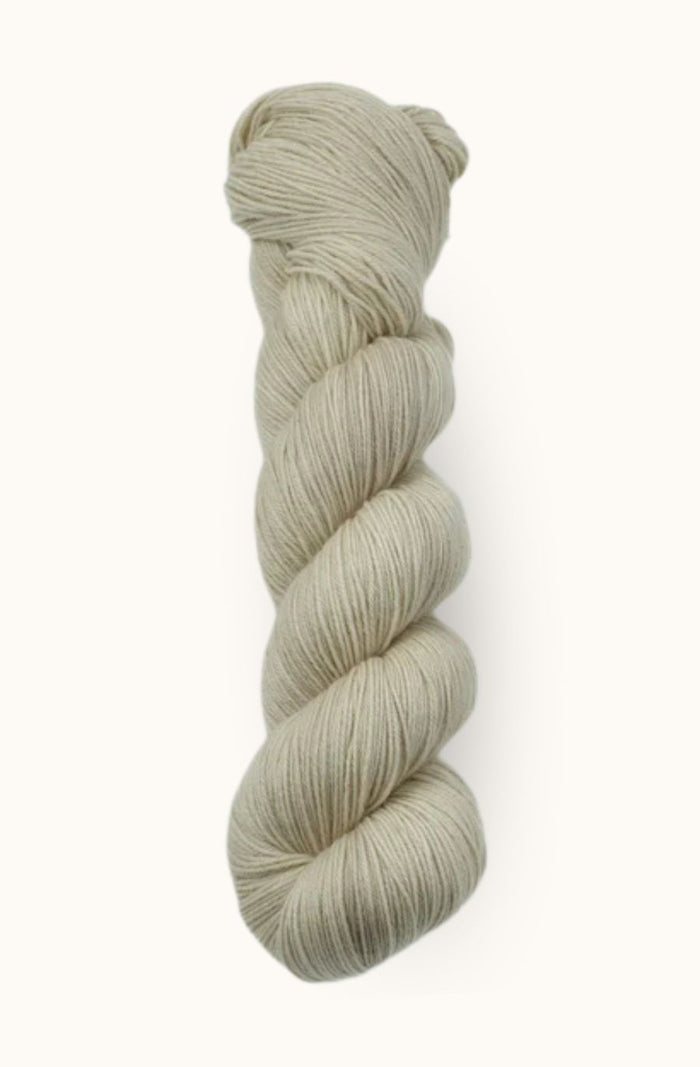 Prosper Sock Merino/Nylon - Sandcastle