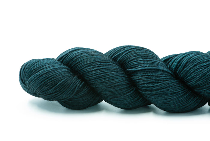 Prosper Sock Merino/Nylon - Tidal