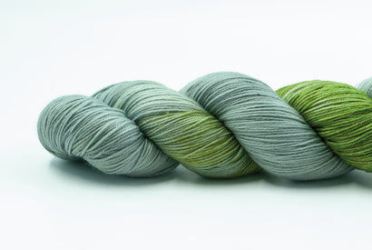 Prosper Sock Merino/Nylon - Wabi Sabi Pooling Yarn