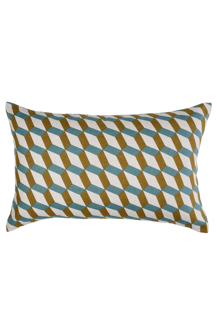 Raffael Standard Pillowcase - Set of 2