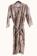 riad sunset housecoat