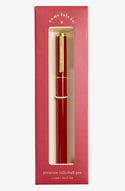 Metal Rollerball Pen - Glamour
