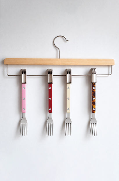 Small Fork - Pink