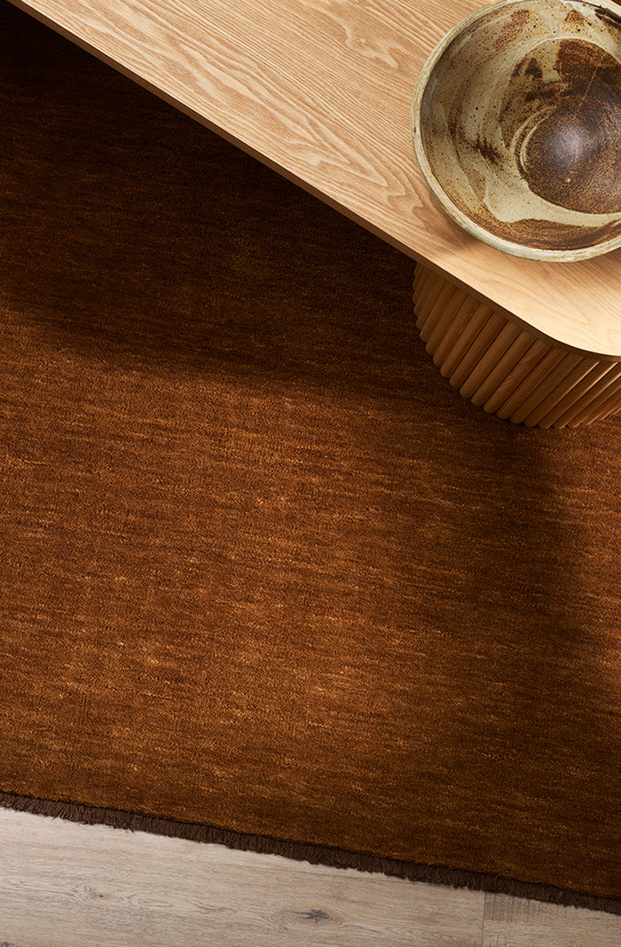 Sandringham Pecan Rug