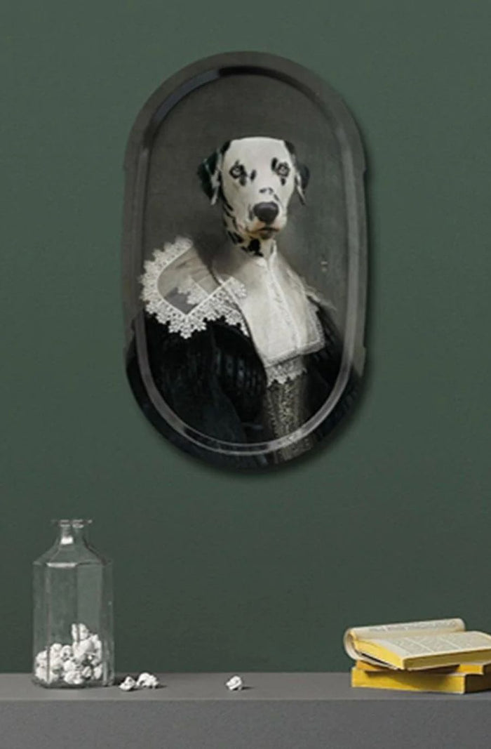 Sapho Tray