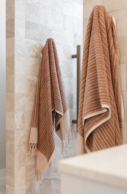 Sedona Bath Towel