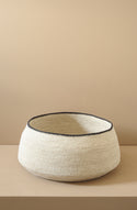 Sfera Natural/Black Basket Medium