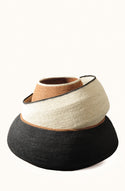 Sfera Tan Basket Small