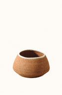 Sfera Tan Basket Small