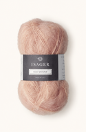 silk mohair blossom 62