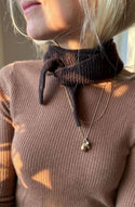 Sophie Scarf Knitting Kit