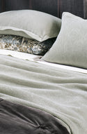 Sottobosco Fog Duvet Cover Set