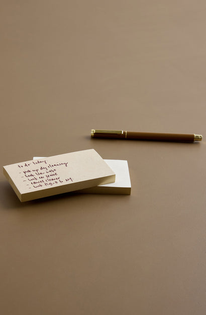 Sticky Notes Pack of 2 - Speckle