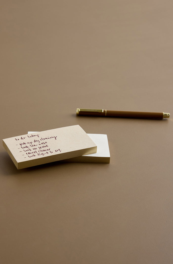 Sticky Notes Pack of 2 - Speckle