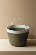 Cestino Moss Basket