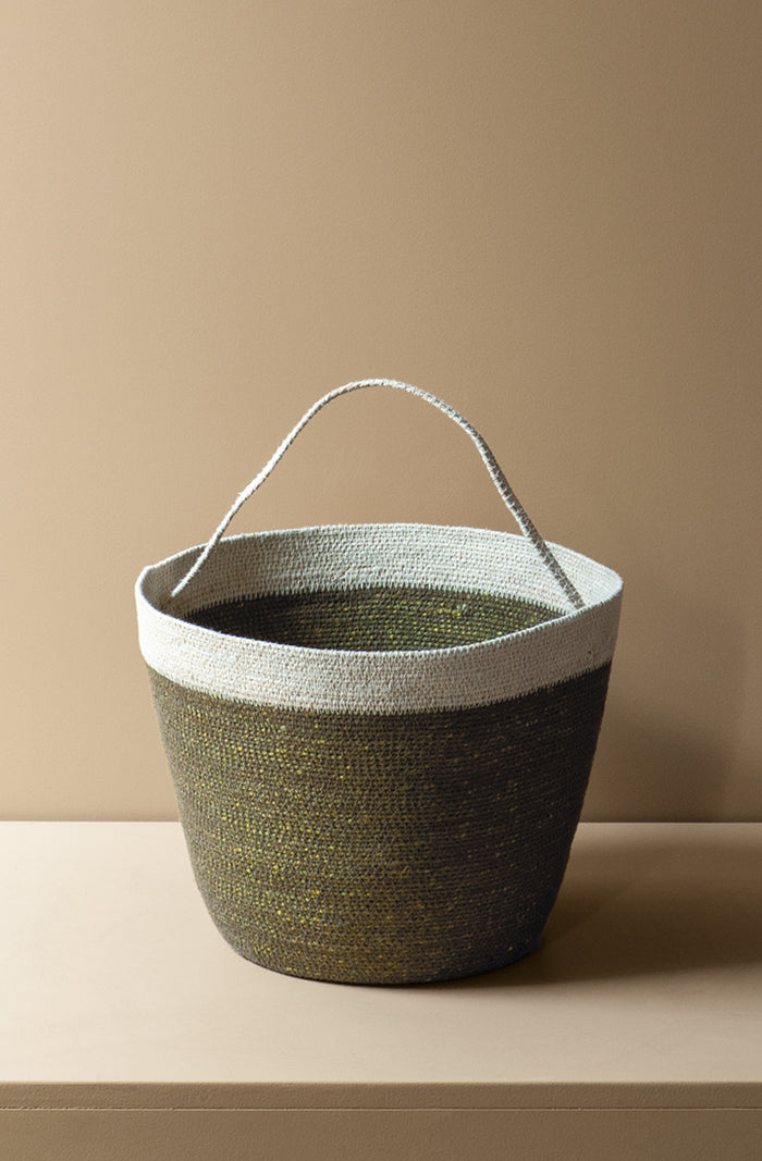 Cestino Moss Basket