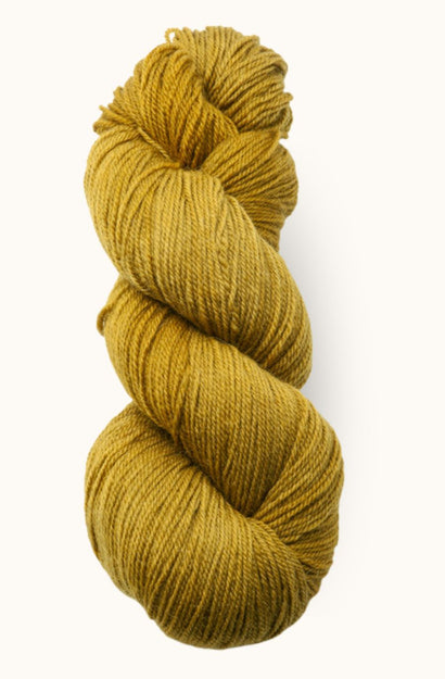 Sweet As Polwarth/Alpaca - Kate Moss