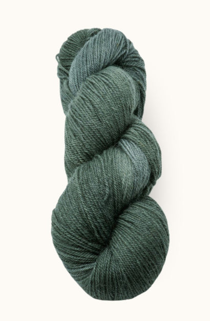 Sweet As Polwarth/Alpaca - Not in the Mood