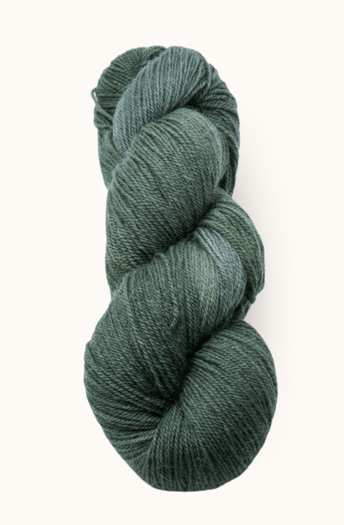 Sweet As Polwarth/Alpaca - Not in the Mood