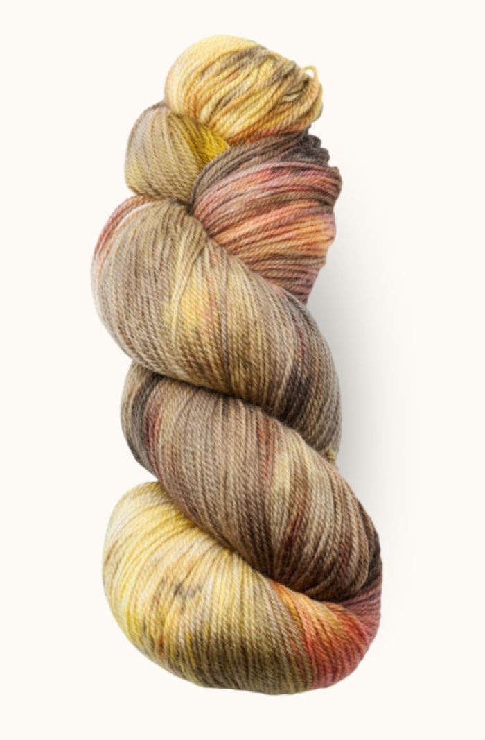 Sweet As Polwarth/Alpaca - Procrastination