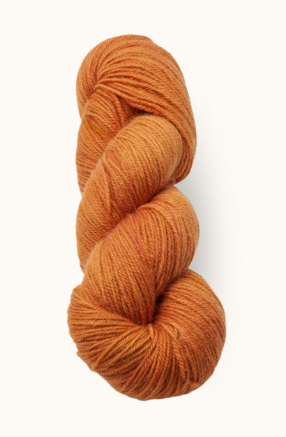 Sweet As Polwarth/Alpaca - Torch