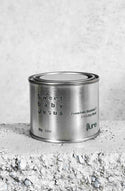 Tin Candle - Sweet Baby Jesus - Myrrh, Frankincense & Black Oud