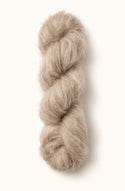 Brushed Suri Toasted Marshmellow