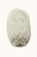 Pure Merino 8ply - Oatmeal 855