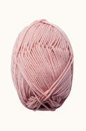 Pure Merino 8ply - Peony 866