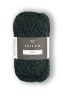Trio 2 Bottle Green