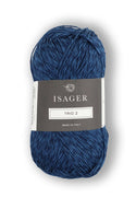 Trio 2 Indigo