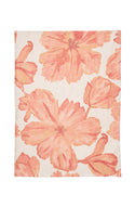 Tulip Pale Pink Tea Towel