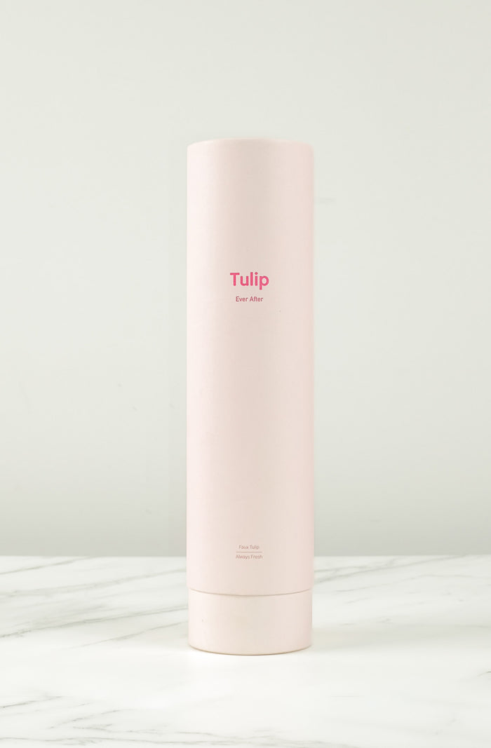 Tulip Ever After - Pink