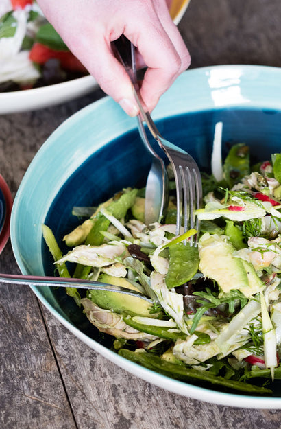 Sharing Platter Tundra