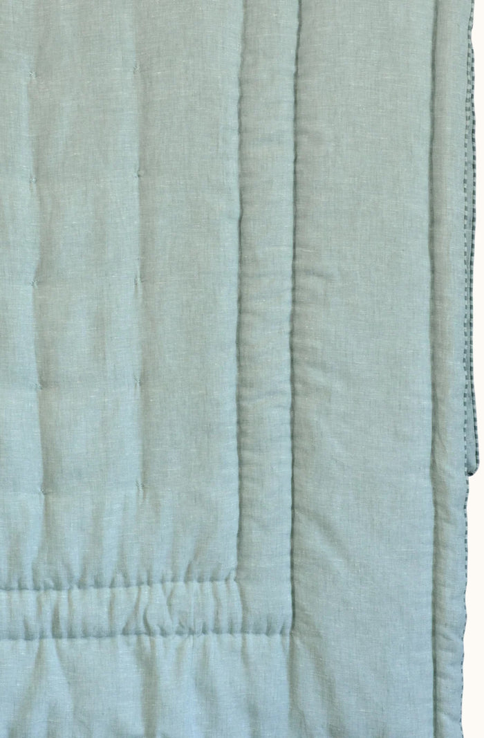 Luchesi Duck Egg Comforter