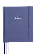 2026 Planner - Violet