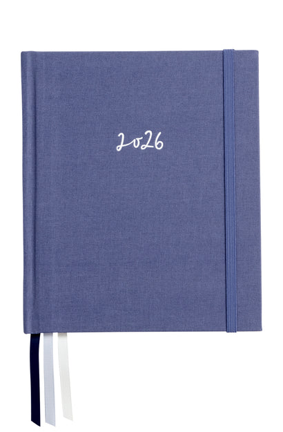 2026 Planner - Violet