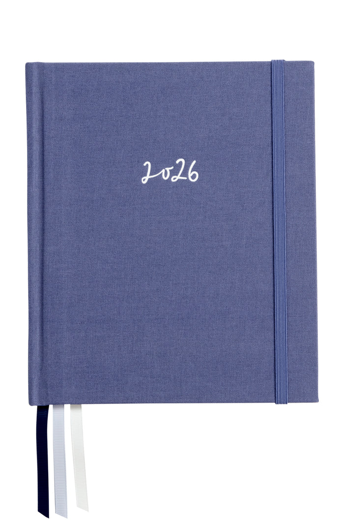 2026 Planner - Violet