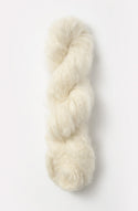 Brushed Suri Whipped Cream