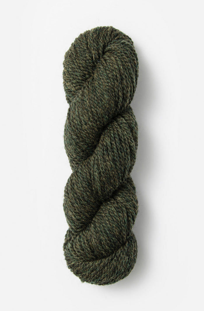 wool light wild thyme