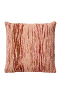 Wool Marle Pink Cushion
